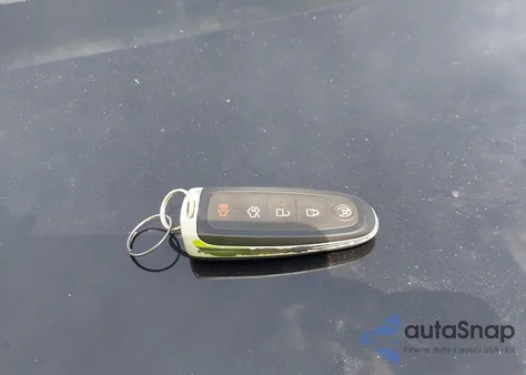 2015 Ford Taurus Sel из США, поврежденный, VIN 1FAHP2H87FG169121